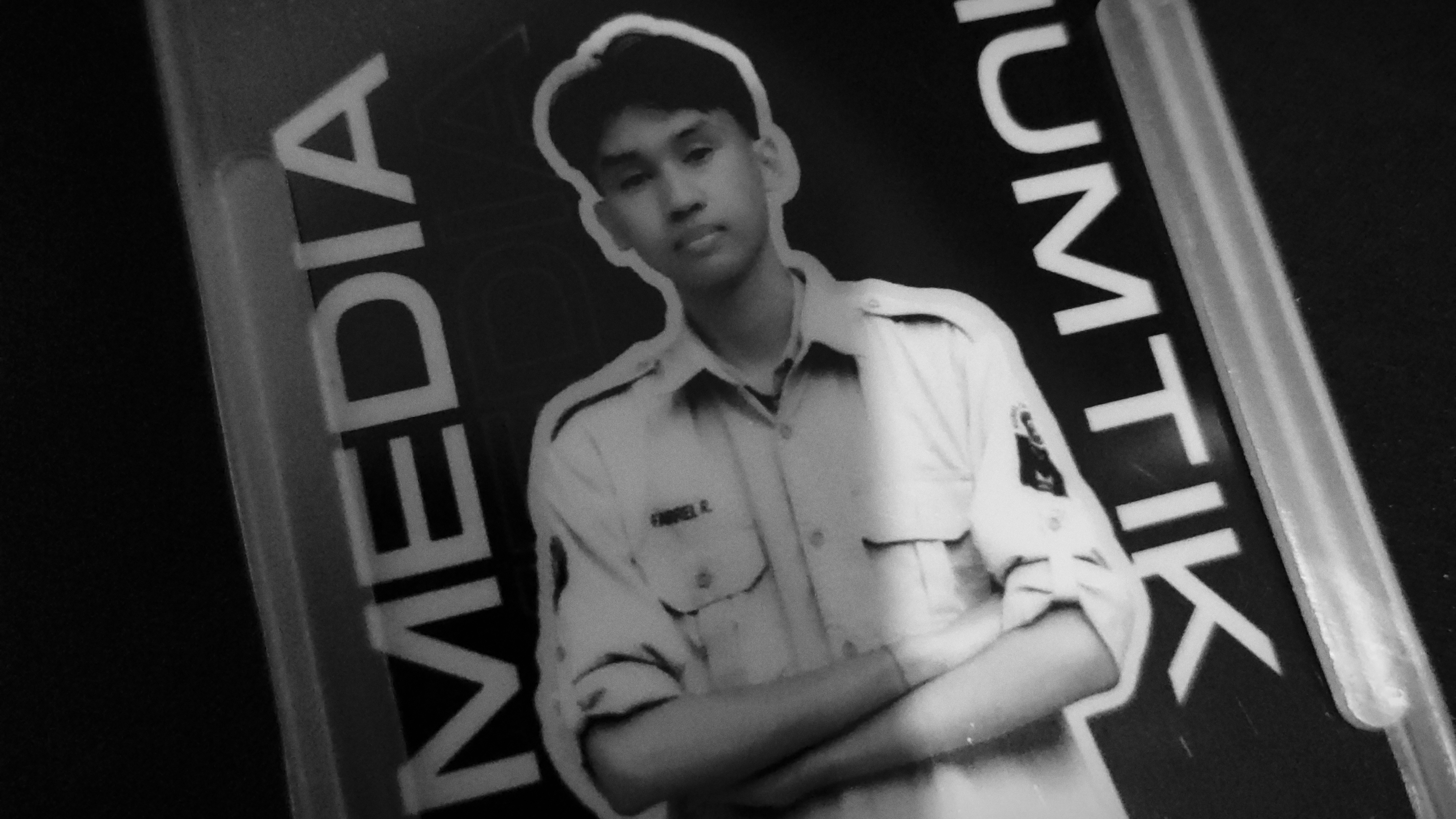 Foto Farrel
